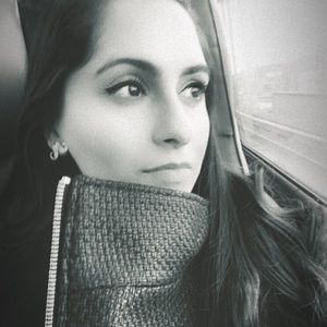 Meet your Posher, Prabneet